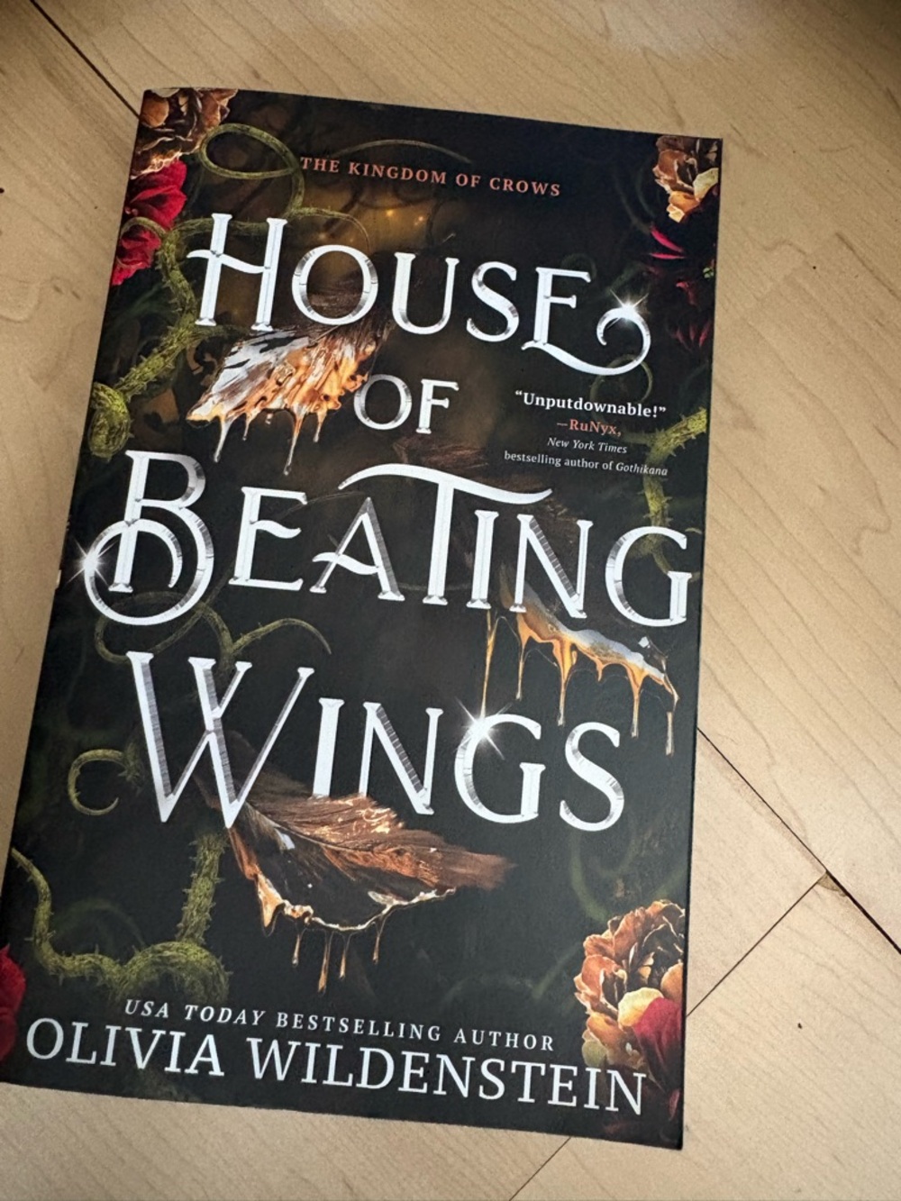 House of Beating Wings